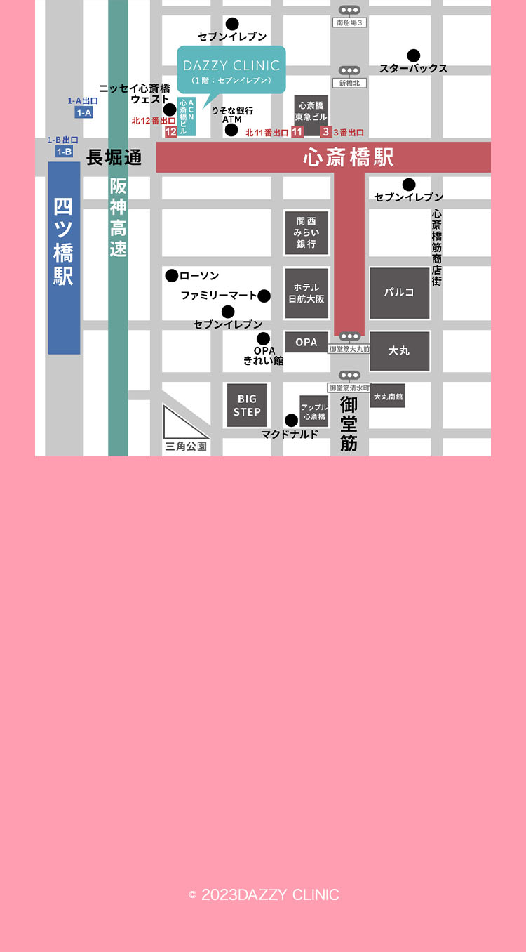 地図・マップ